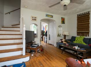 78 Allison St NE, Washington, DC 20011