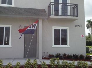 24901 SW 134th Ct APT 2, Homestead, FL 33032