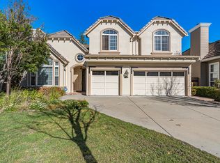 18868 Masson Terrace Ct, Saratoga, CA