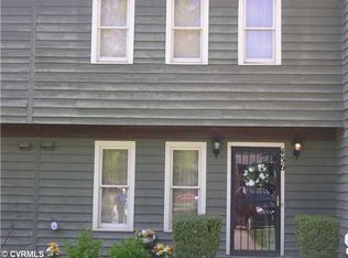 436 Hickorywood Cir, Richmond, VA 23223