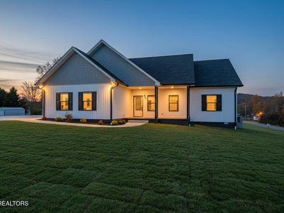 141 2nd St, Rockwood, TN, 37854