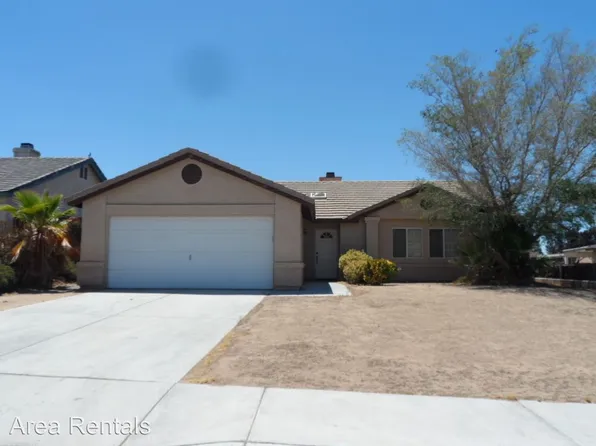 2180 Cameo Ave, Barstow, CA 92311