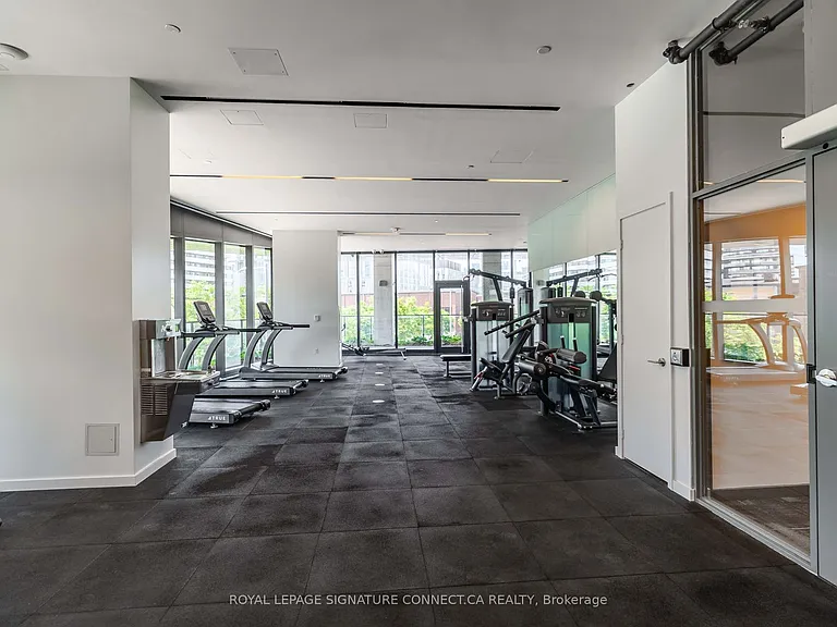 21 Lawren Harris Sq #910 — Photo 13