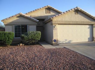 3523 W Charlotte Dr, Glendale, AZ 85310