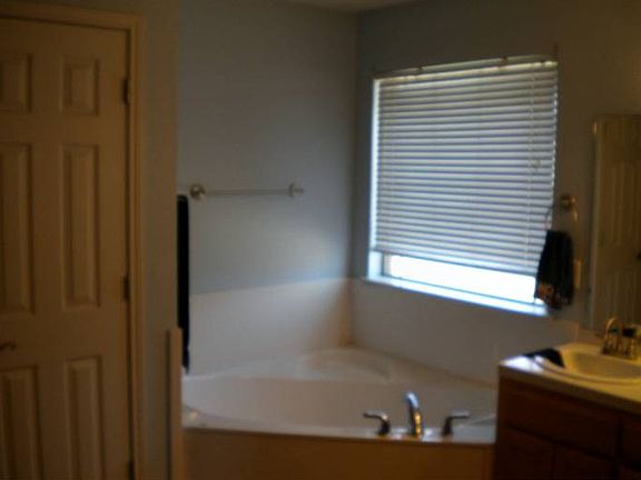 1st Master Bath