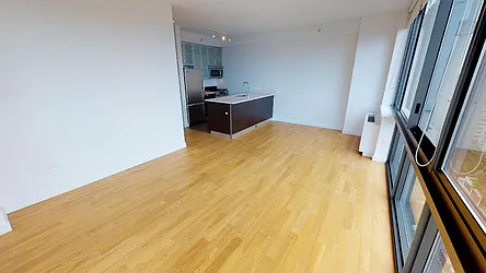 Rented by UDR
