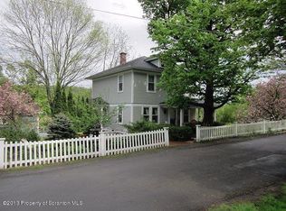 211 Weatherby St, Dalton, PA