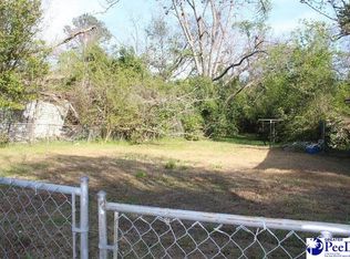 620 & 622 Simmons St, Florence, SC 29501