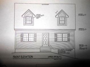 189 Main St, Chichester, NH 03258