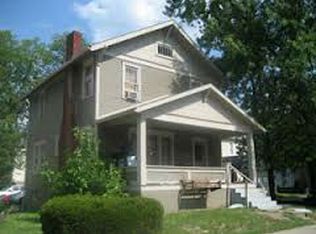 3 Palmer St, Athens, OH 45701