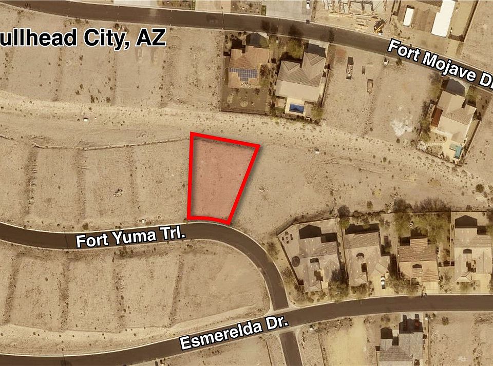 1st image of 3081 Fort Yuma Trail