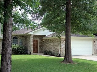 3235 Glenforest Rd, Montgomery, TX 77356