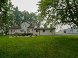 234144 STATE HIGHWAY 97, Athens, WI 54411