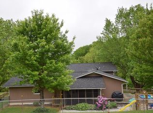 1350 Slagle Rd, Bakersville, NC 28705