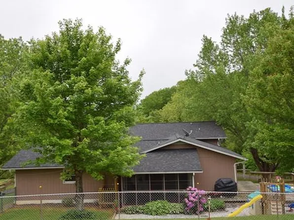 1350 Slagle Rd, Bakersville, NC 28705