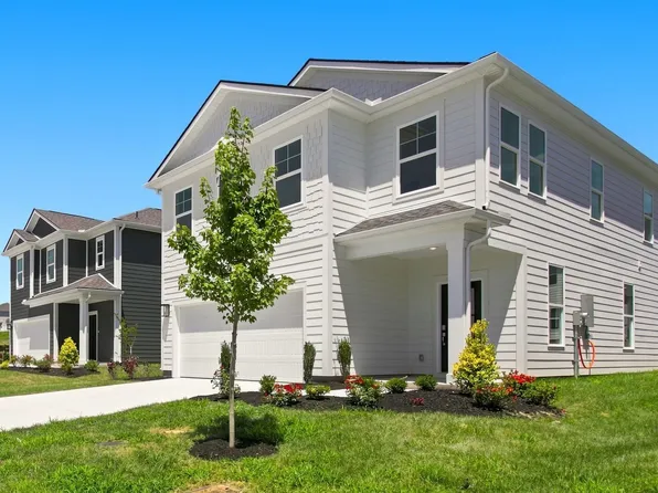 102 Ridgeview Dr, Shelbyville, TN 37160