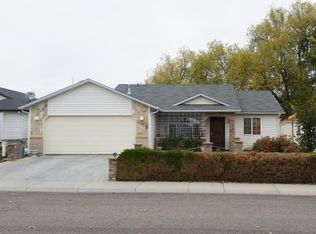 11626 W Halstead Ave, Boise, ID 83713
