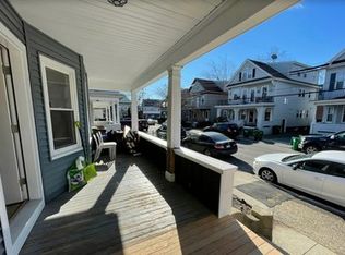 17 Berwick Rd #1A, Medford, MA 02155