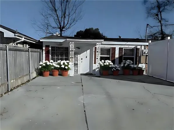 1631 Feronia St, Metairie, LA 70005