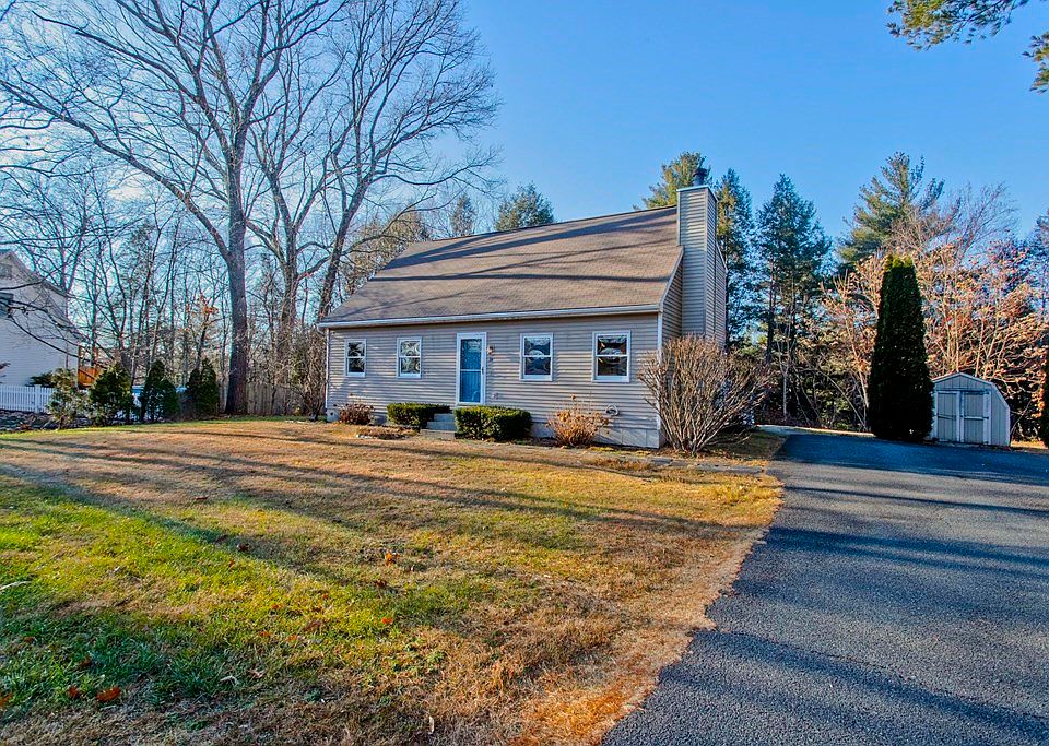 34 Randall Wood Dr, Montague, MA 01351 Zillow