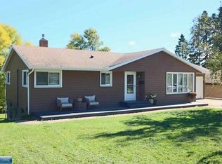 504 N Van Buren Ave, Eveleth, MN 55734