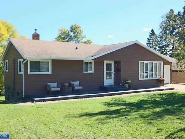 504 N Van Buren Ave, Eveleth, MN 55734