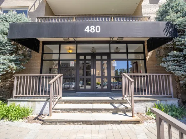 480 Halstead Avenue #5M, Harrison, NY 10528