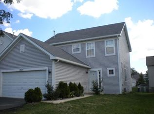 3824 Nantucket Dr, Joliet, IL 60435