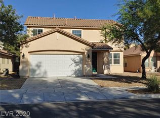 8012 Roundup Ridge St, Las Vegas, NV 89131