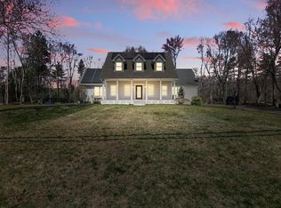 5 Bennett Rd, Hampden, MA 01036