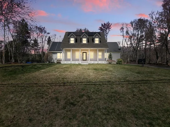 5 Bennett Rd, Hampden, MA 01036