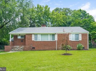 1205 Ellison St, Falls Church, VA 22046