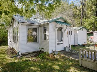 16030 S Ferguson Rd, Columbus, IN 47201