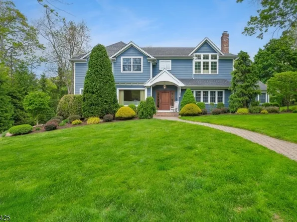 100 Browning Rd, Millburn Twp., NJ 07078