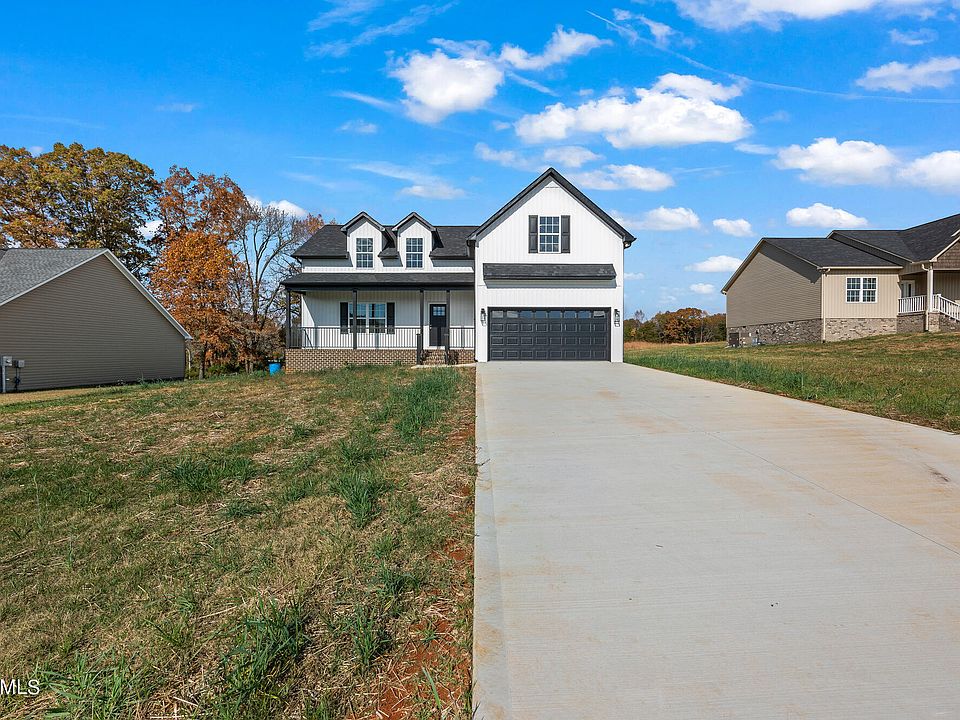 185 Pistole Rd, Sparta, TN 38583 Zillow