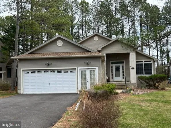 62 Martinique Cir, Ocean Pines, MD 21811