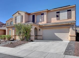 4032 Gaster Ave, North Las Vegas, NV 89081