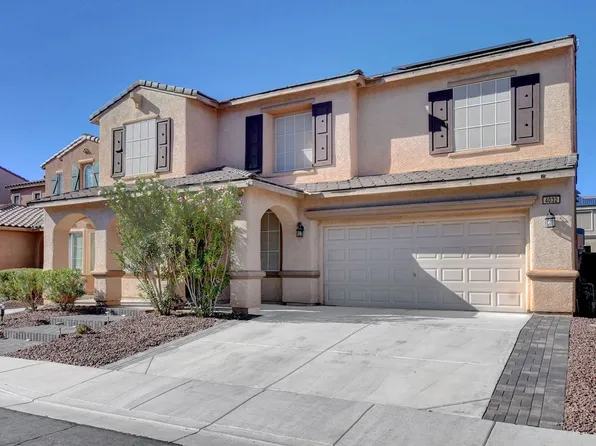 4032 Gaster Ave, North Las Vegas, NV 89081