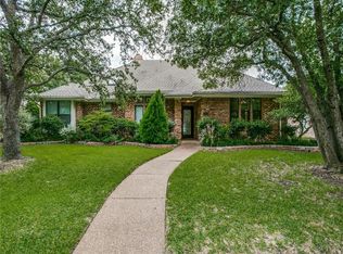 6212 Yellow Rock Trl, Dallas, TX 75248