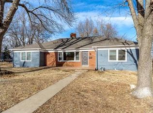 9500 E 60th Ter, Raytown, MO 64133