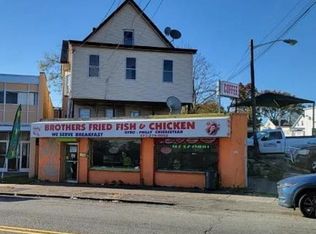 846-848 Market St, Paterson, NJ 07513