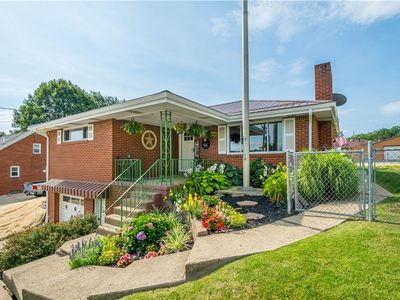 116 4th Ave, New Eagle, PA, 15067