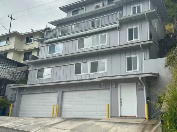 2428 Kula Kolea Pl, Honolulu, HI 96819