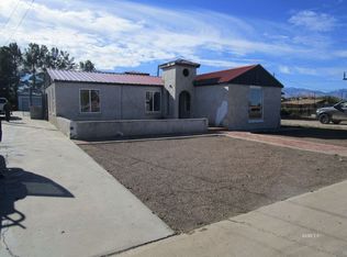 3471 W Main St, Thatcher, AZ 85552