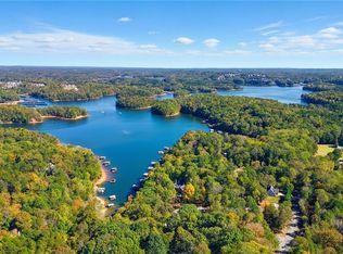 0 Mary Saphire Rd LOT 29, Dawsonville, GA 30534