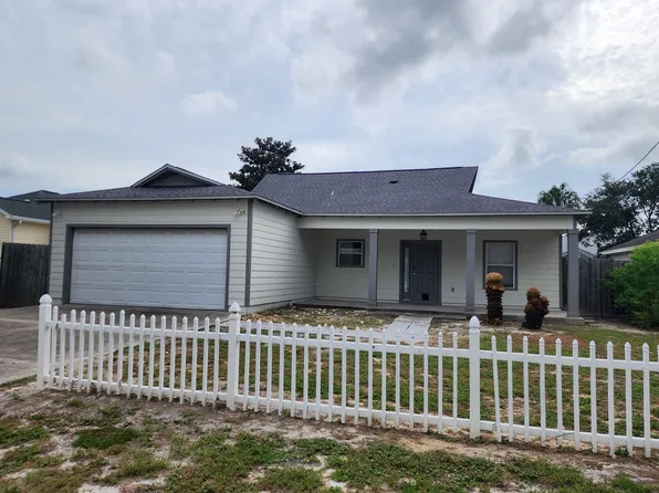 121 S Wells St, Panama City Beach, FL 32413