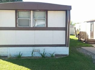 210 Mars Dr, East Grand Forks, MN 56721