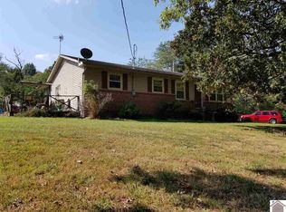 10157 State Route 94 W, Water Valley, KY 42085