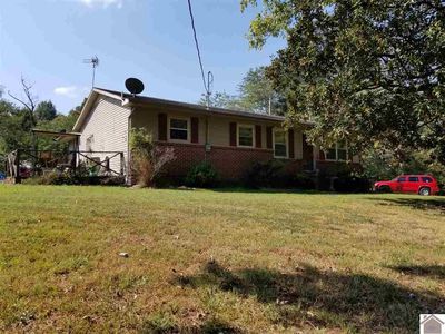 10157 State Route 94 W, Water Valley, KY, 42085