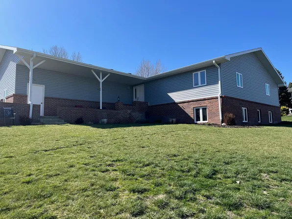 301 W Sherman St, Ravenna, NE 68869